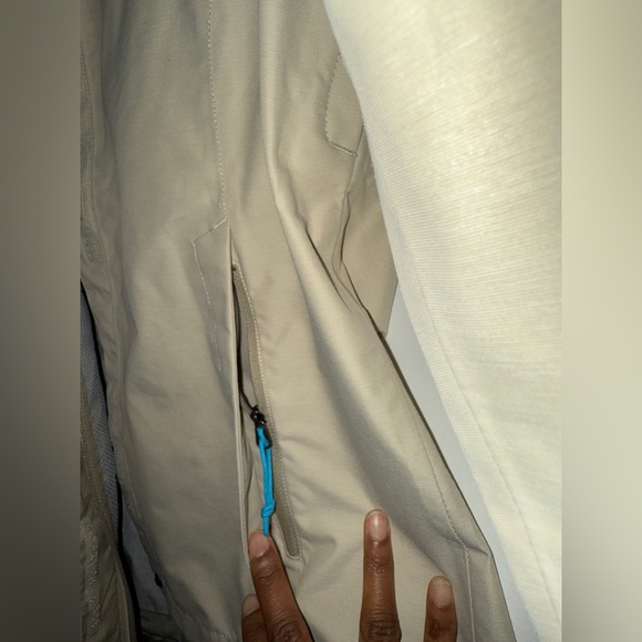 THE NORTH FACE   Venture Jacket SIZE: SMALL - Picture 4 of 16